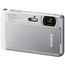 Camara-digital-de-18-megapixeles-FHD-a-prueba-de-agua-color-naranja