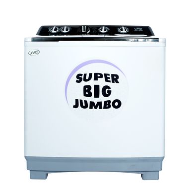 lavadora semiautomatica smc smclv29sbn