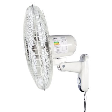 VENTILADOR DE PARED SMC VN16WCB2 16  CONTROL REMOTO