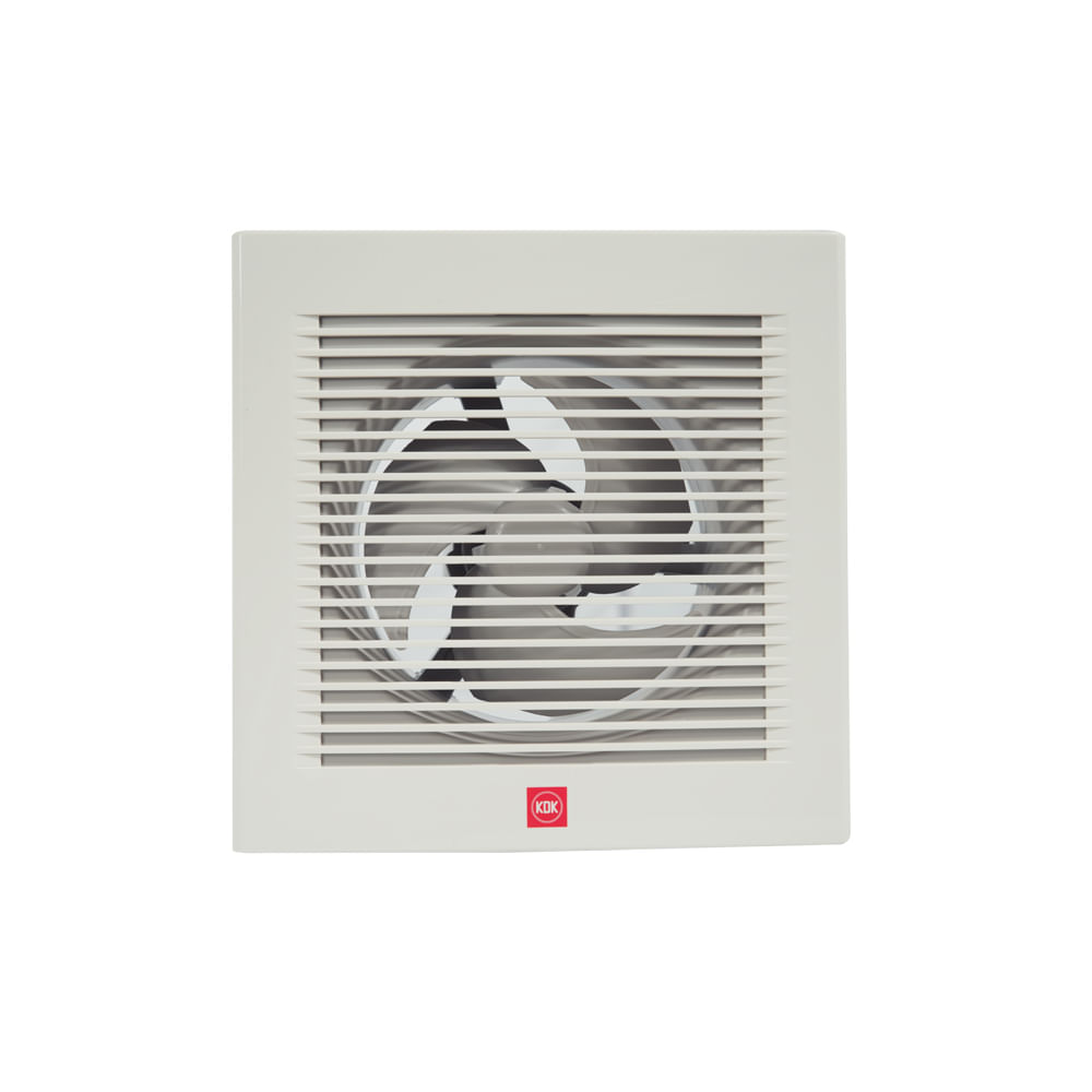 Extractor Kdk Bano 15 Cm Tumbado Pared Creditoseconomicos