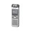 Mini-grabadora-digital-con-Memory-Stick-y-compatibilidad-con-PC-Link
