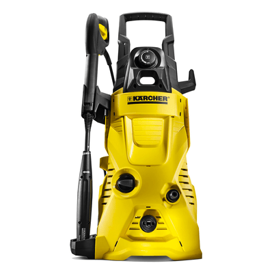 Hidrolavadora Karcher P65547 | 1800PSI 1600 Watts 360L/H 1-601-850-0-W - tiendabankard 1.601 850.0