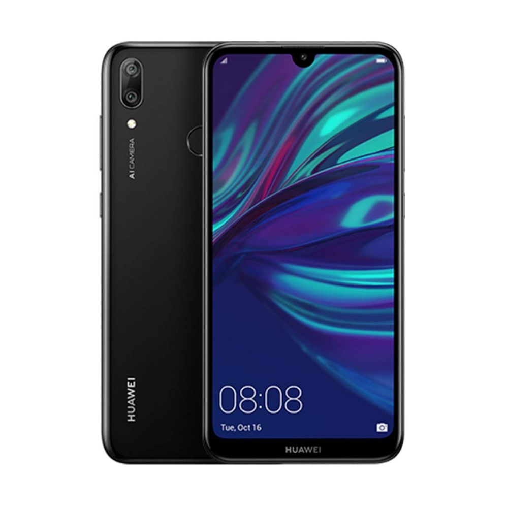 Celular Huawei Y7 P89655 6.26" 3GB RAM 32GB Memoria Interna Color