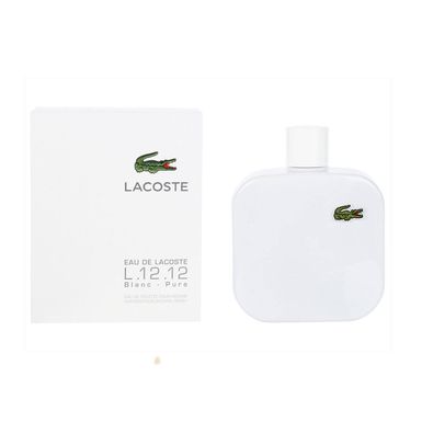 lacoste perfume precio