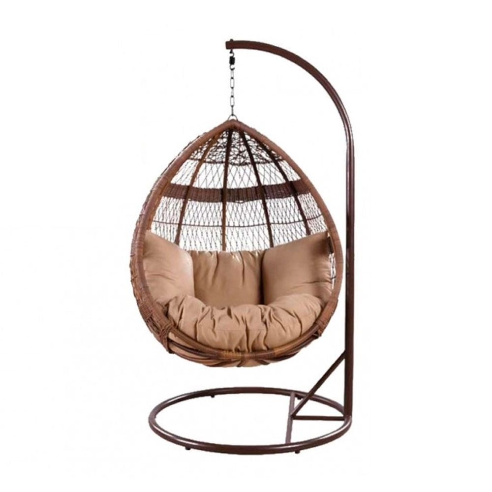 Silla Colgante de Ratán P43021 Exterior 25E8018KDCW Silla Colgante de Ratán P43021 Exterior 25E8018KDCW