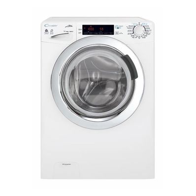 lavadora secadora electrica candy