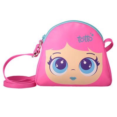 bolsos totto para niña