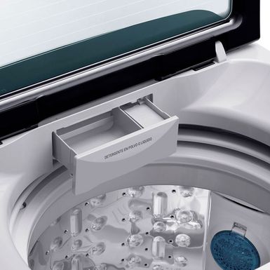 18 kg smart inverter turbo drum