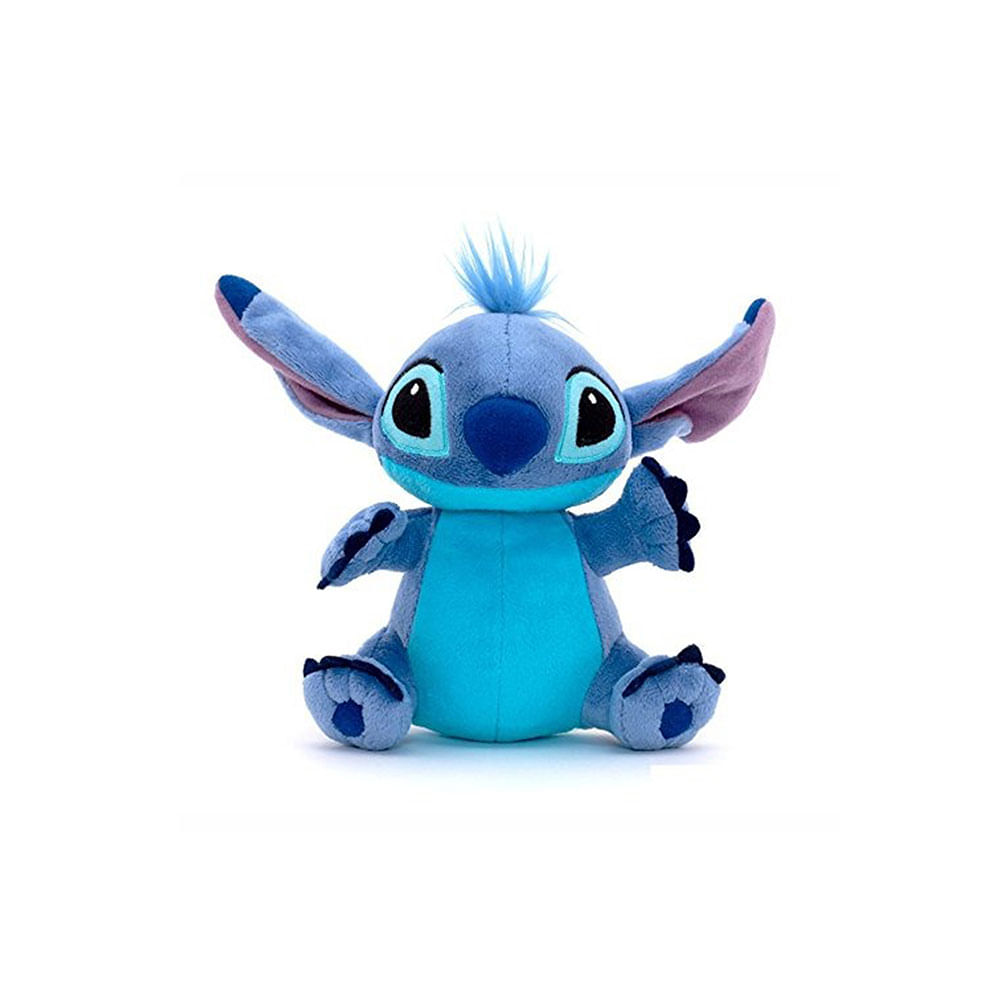 disney stitch peluche