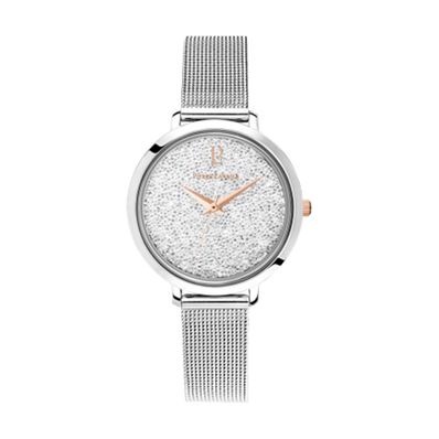Reloj-para-Dama-Pierre-Lanier-Le-Petit-Cristal-Plateado-107J608-W