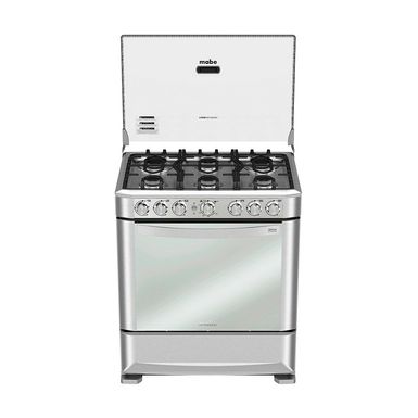 Cocina a Gas Mabe EM7630FX0