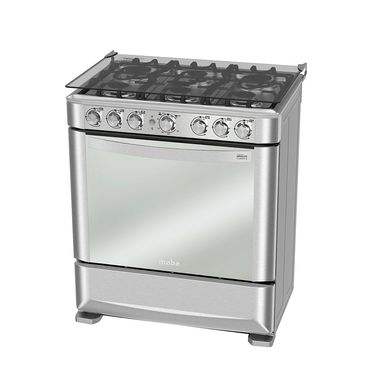 Cocina a Gas Mabe EM7630FX0