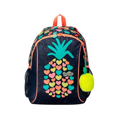Mercado Online - Escolar - Mochilas - Niña Totto – creditoseconomicos