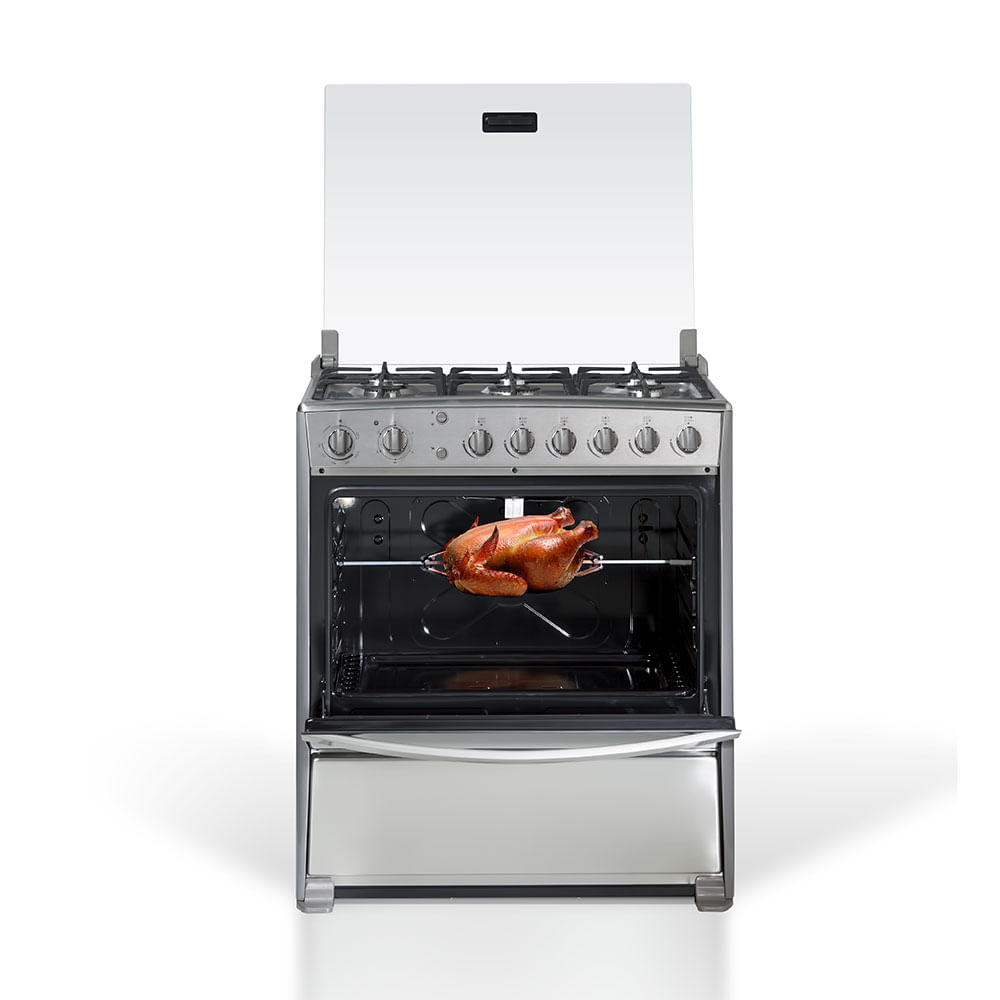 indurama cocinas a gas