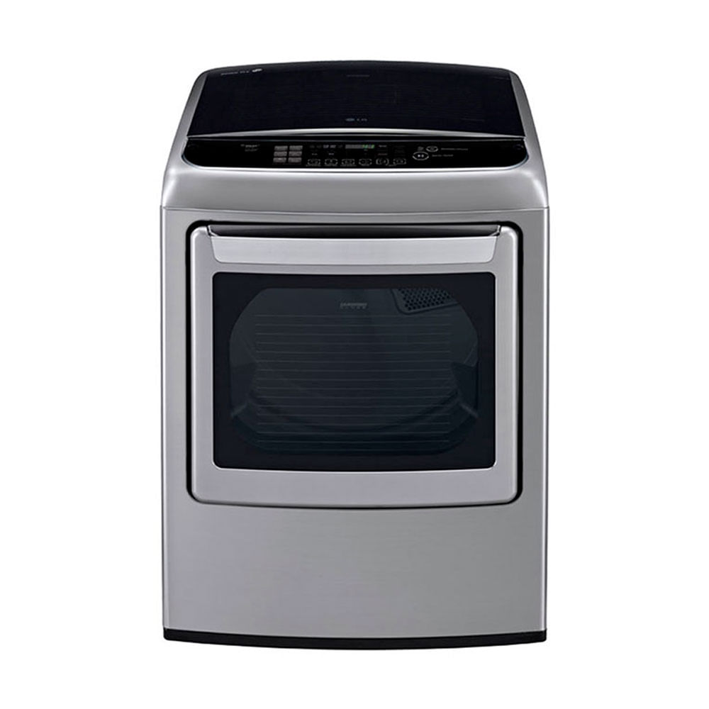 secadora a gas lg dt22vssg 22 kg