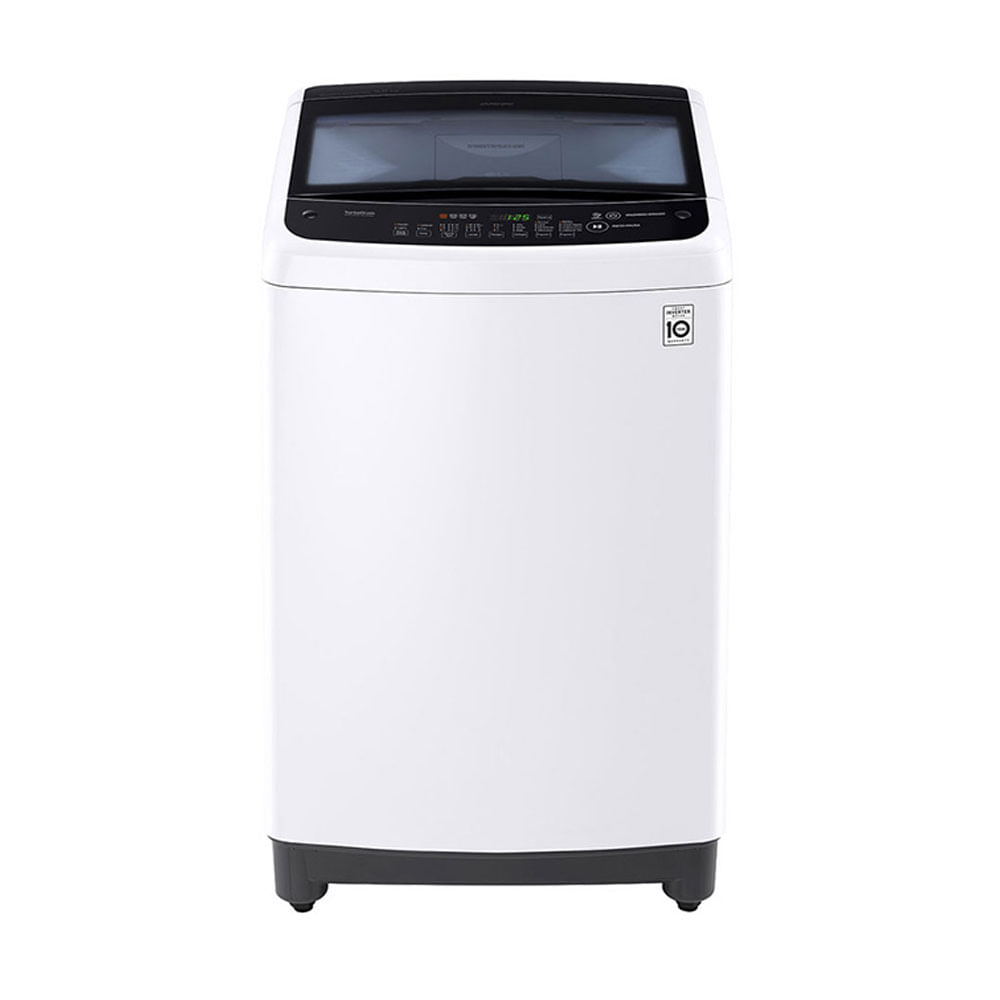 lavadora automatica lg wt18wsbp 18 kg