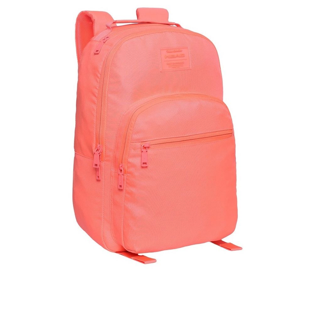 Mochila Head Capri Fluor P49553 | Naranja HEAD106815-W - creditoseconomicos