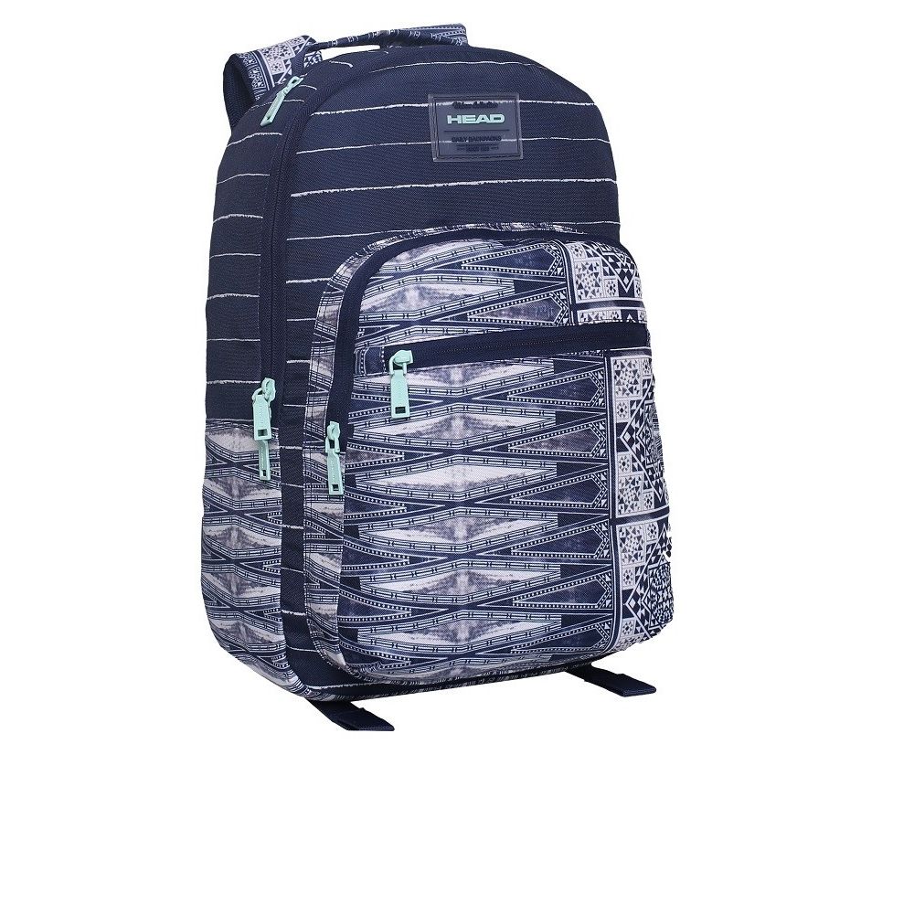 Mochila Head Capri Mashup P49553 | Azul HEAD106816-W - creditoseconomicos