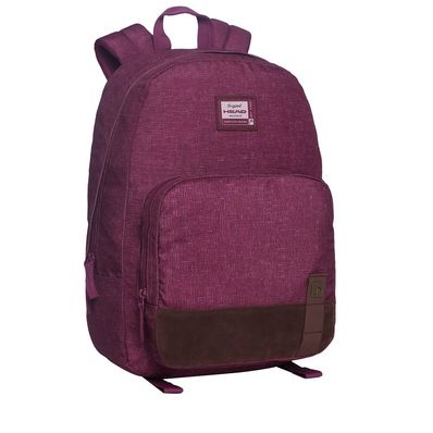 Mochila Head New Kombi P49553 | Burdeo HEAD106913-W - creditoseconomicos