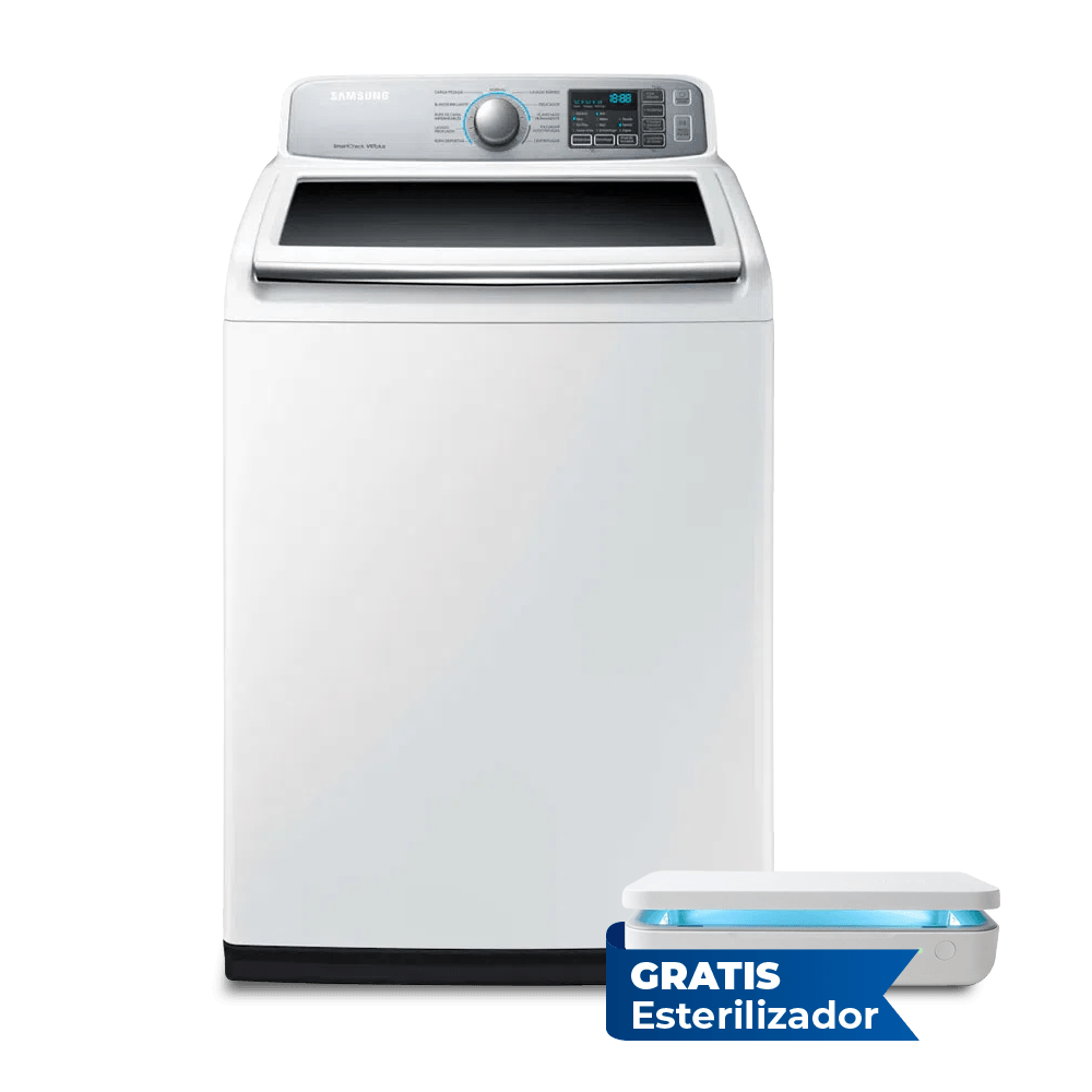 22kg 48 libras incluye esterilizador