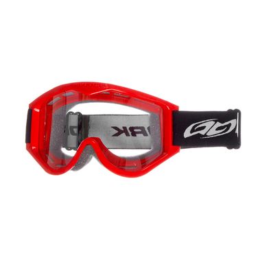 Gafas-para-Motocross-Pro-Tork-Color-rojo