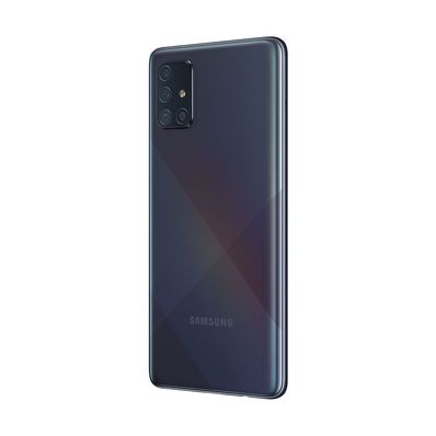 samsung a71 ram 6gb