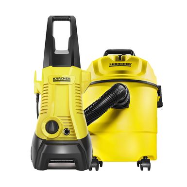 Hidrolavadora-Karcher-K2-MX