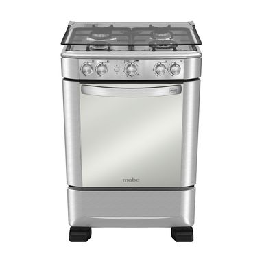 Cocina a Gas Mabe EM6060FX1