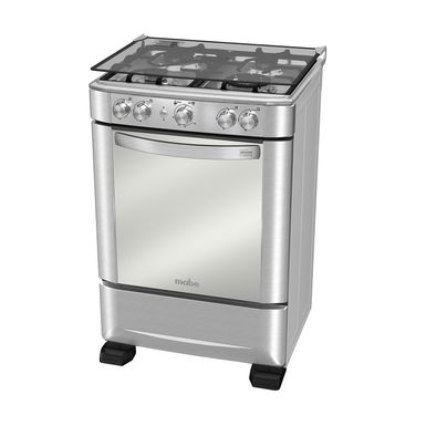 Cocina a Gas Mabe EM6060FX1