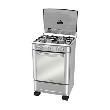 Cocina a Gas Mabe EM6060FX1