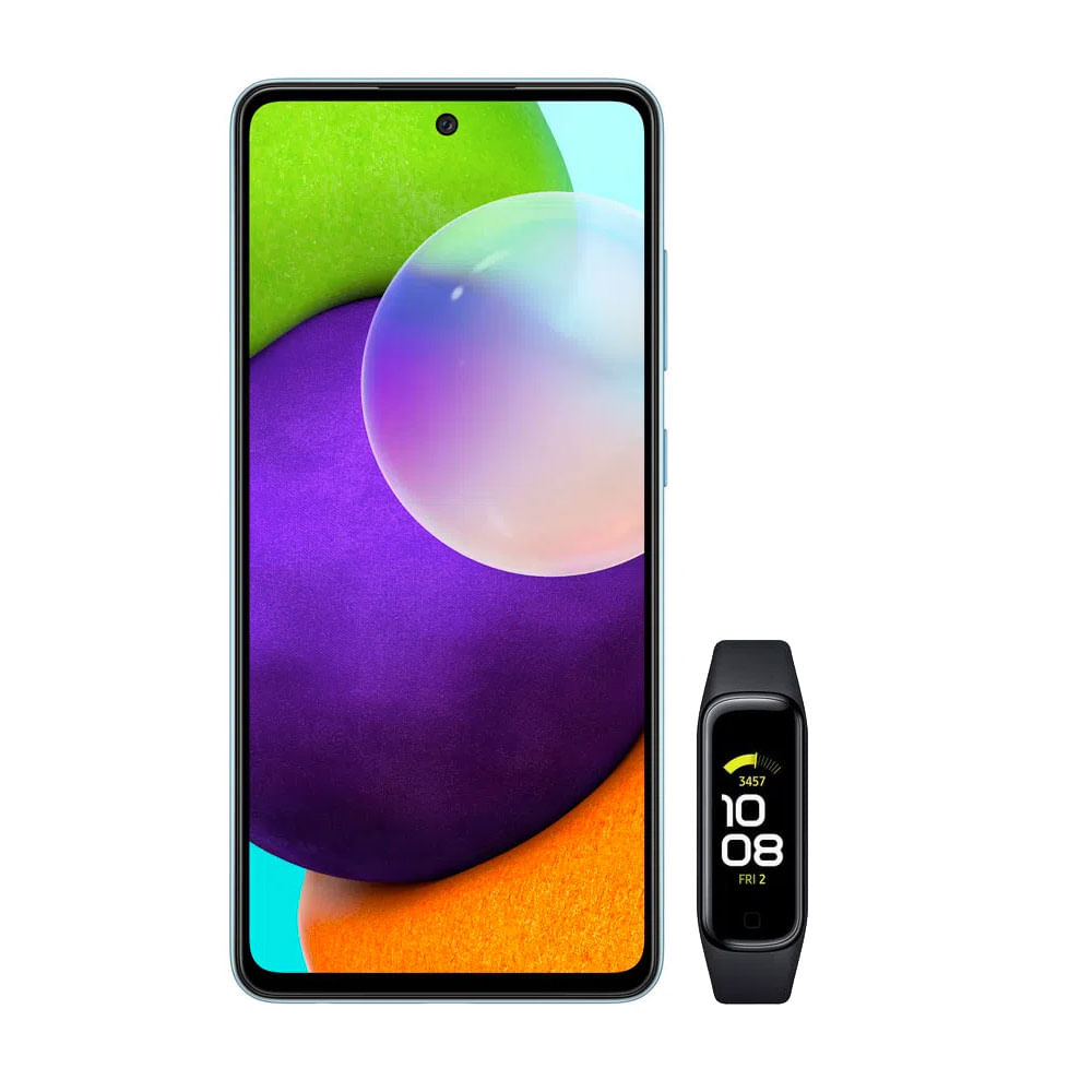 colores de samsung a52