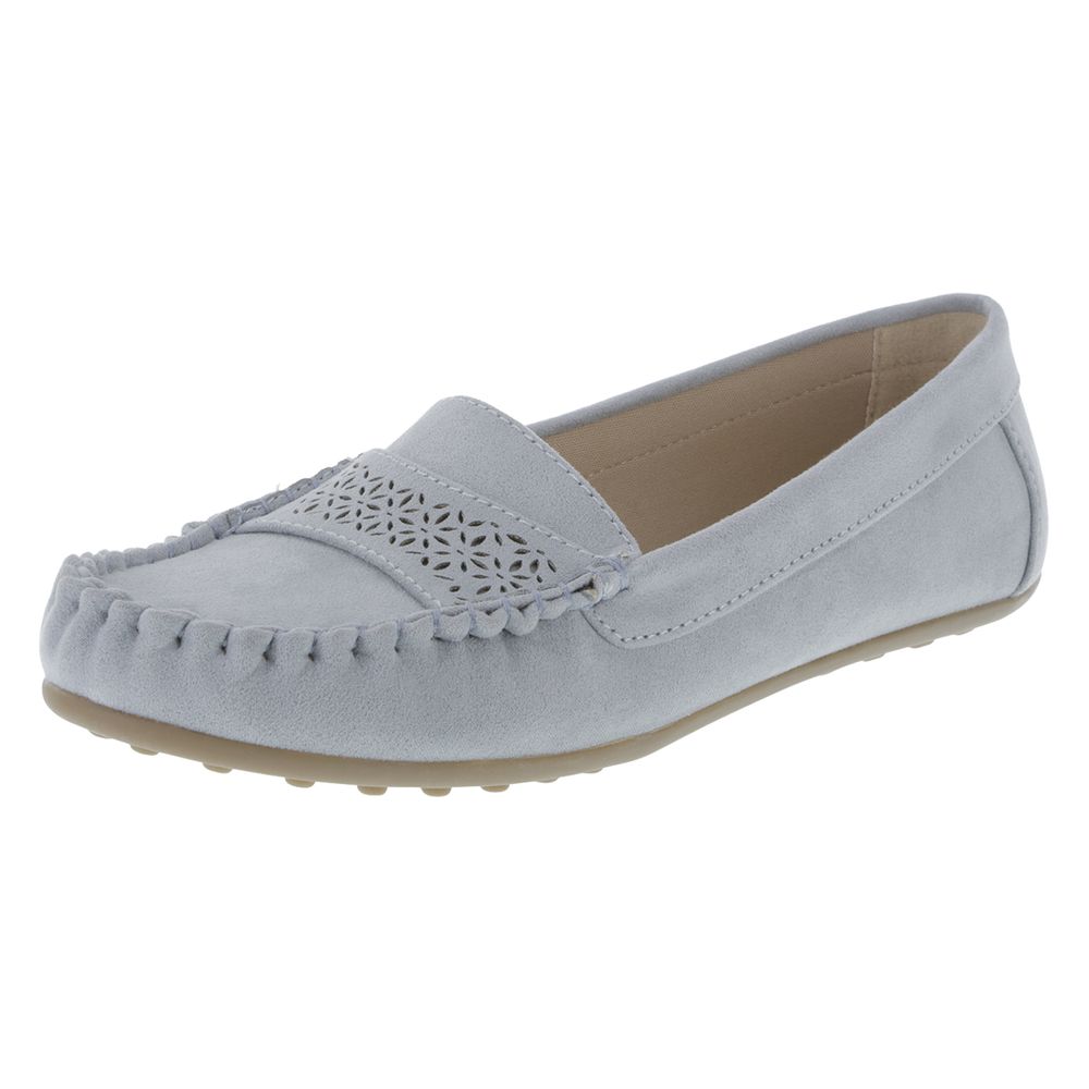 Zapatos Dexter Mocasines Dillion Driving P49555 | Color Azul -  creditofacilito