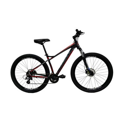 Bicicleta-GER-Viper-Color-Negro-con-Rojo