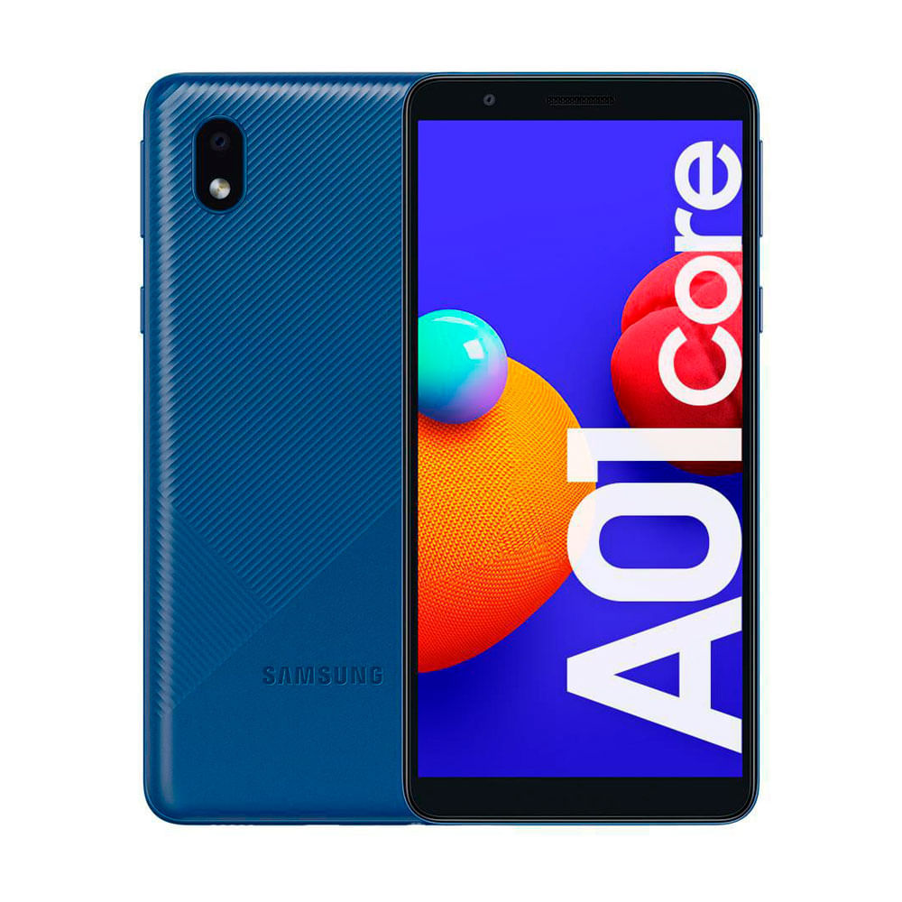 sm a01