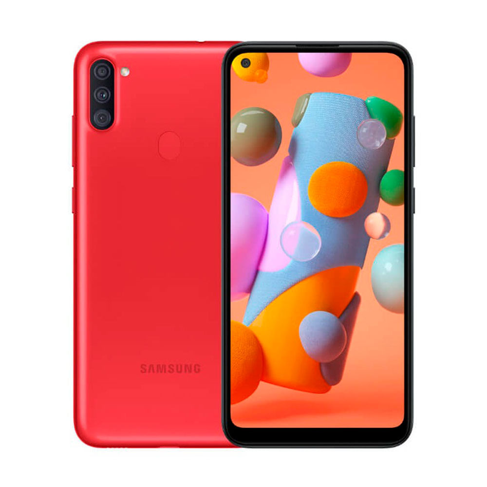 samsung a11 3gb ram