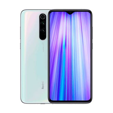 Что такое разное в памяти xiaomi note 8