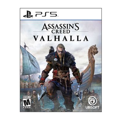 Videojuego-PS5-Assassins-Creed-Valhalla