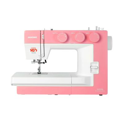Maquina-de-Coser-Janome-1522PG