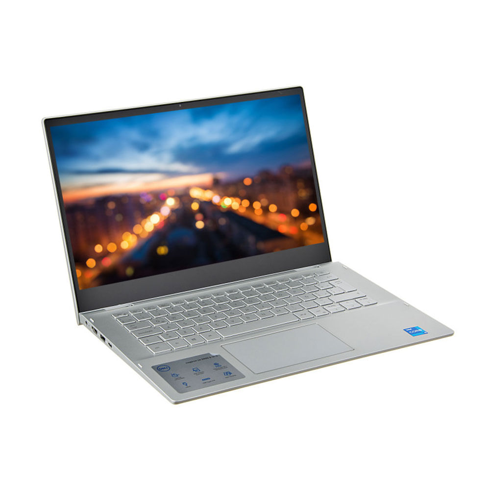 Dell inspiron 14 5406 обзор