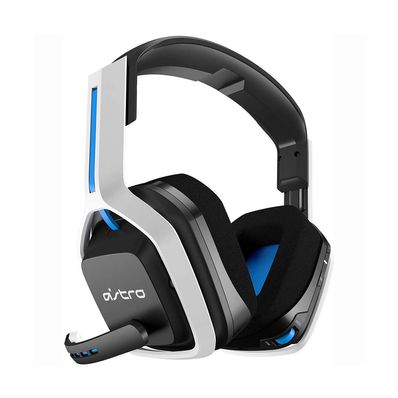 Audifono-Logitech-Astro-Gaming-A20
