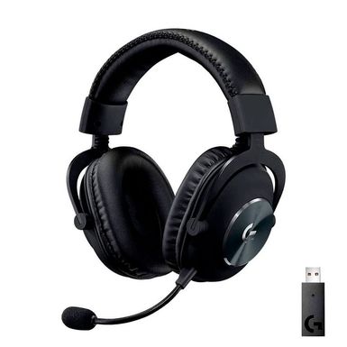 Logitech-G-Pro-X