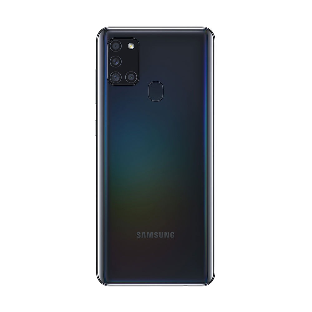 samsung a21s colour