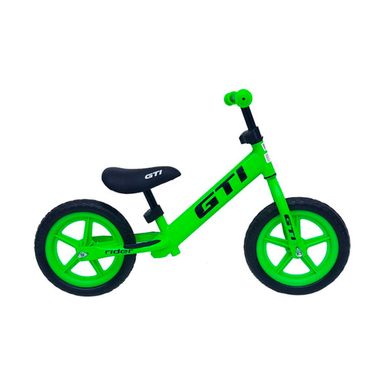 Bicicleta-GTI-GTI-ARO12-V-Color-Verde