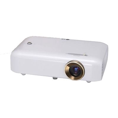 Proyector-LG-Cinebeam-PH510-Color-Blanco