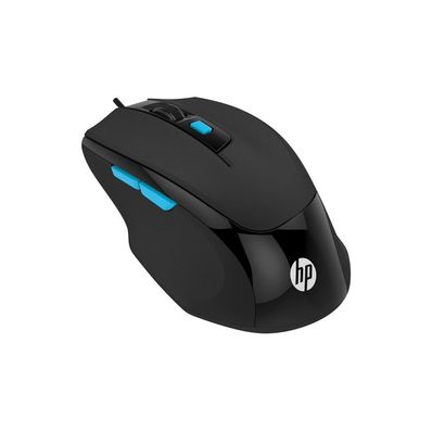 Mouse-Gaming-HP-M150BK