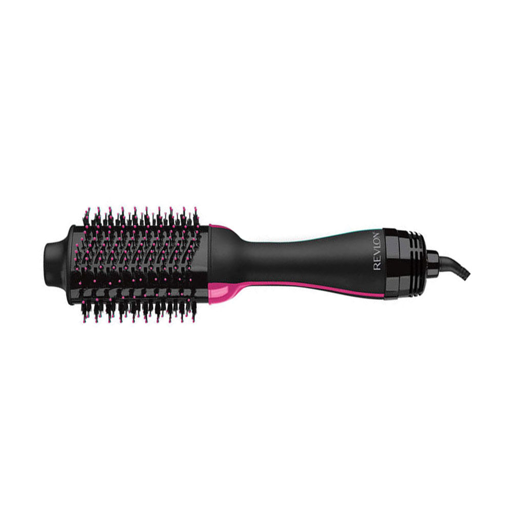 Cepillo Secador Revlon RVDR5222 P49890 | Revestimiento de Cerámica Color  Negro - creditoseconomicos