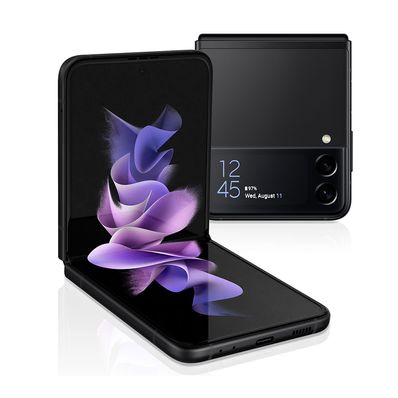 Celular-Samsung-Z-Flip-3