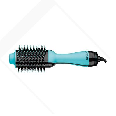 Cepillo Secador de cabello Revlon RV440RED