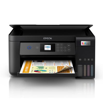 Impresora-Epson-L4260