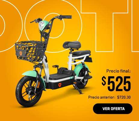 scooter centro